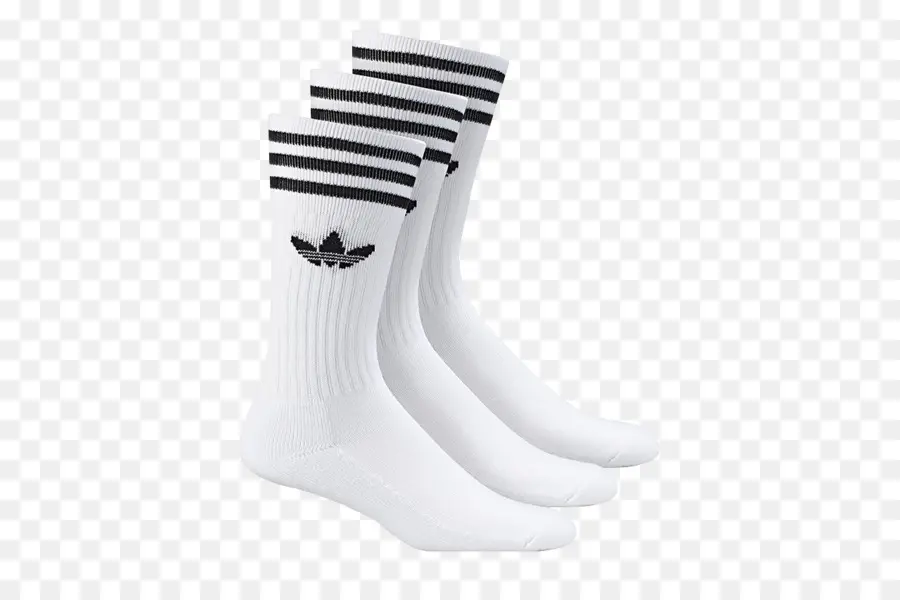 Calcetines Adidas Blancos，Calzado PNG