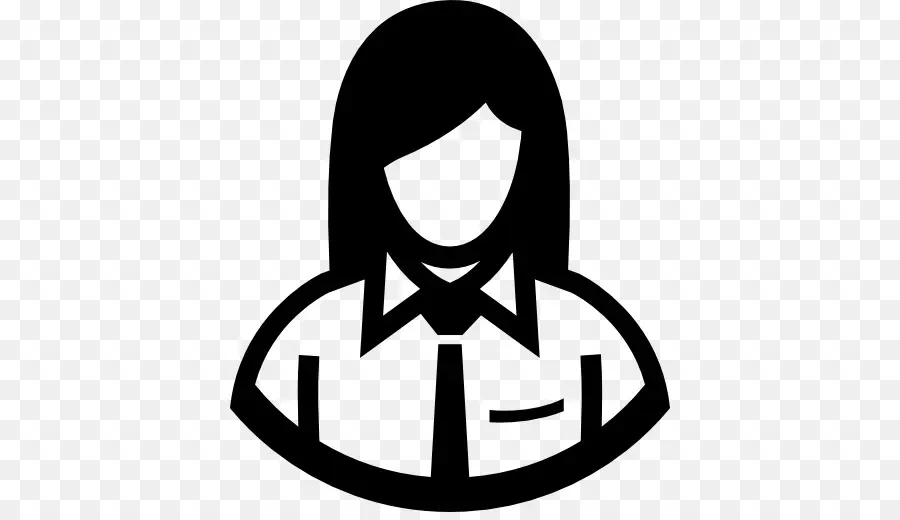 Avatar Femenino，Mujer PNG