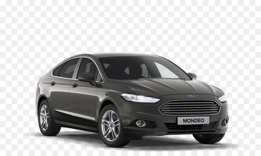 Ford Mondeo，Coche PNG