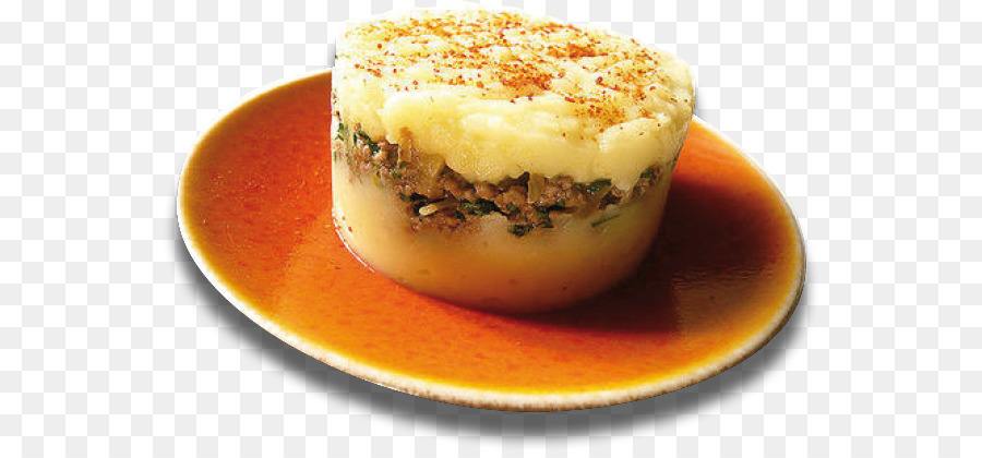 Hachís Parmentier，Pastel De PNG