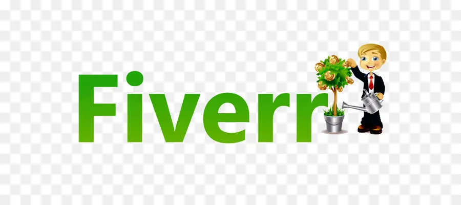 Negocio，Fiverr PNG