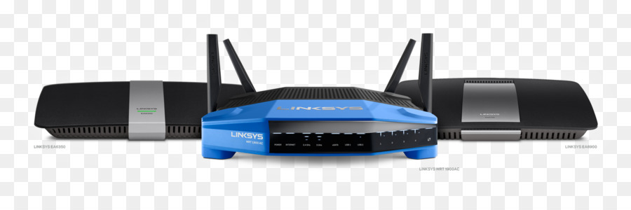 Los Routers De Linksys，Linksys PNG