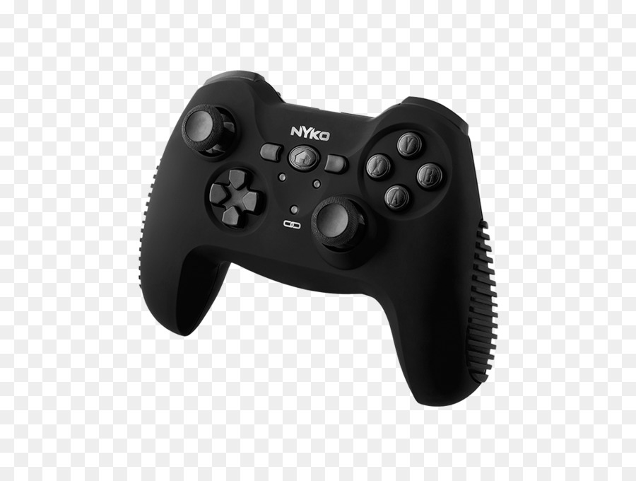 Controlador De Juego Negro，Juego De Azar PNG