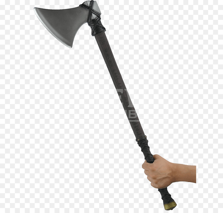 Hacha，Hacha De Larp PNG