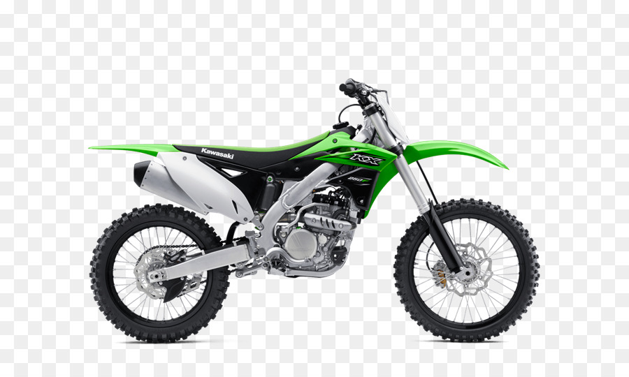 Kawasaki Kx250f，Kawasaki Kx450f PNG