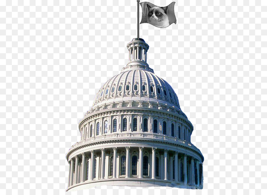 Capitolio De Los Estados Unidos，Cúpula Del Capitolio De Los Estados Unidos PNG