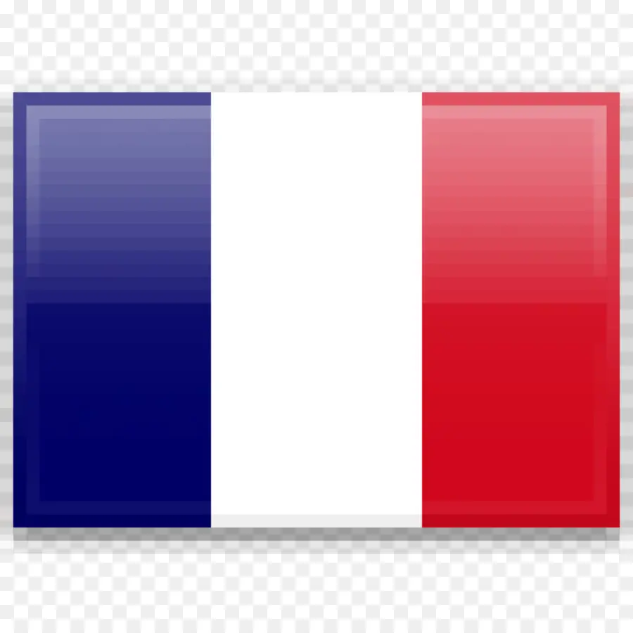 Bandera De Francia，Bandera PNG