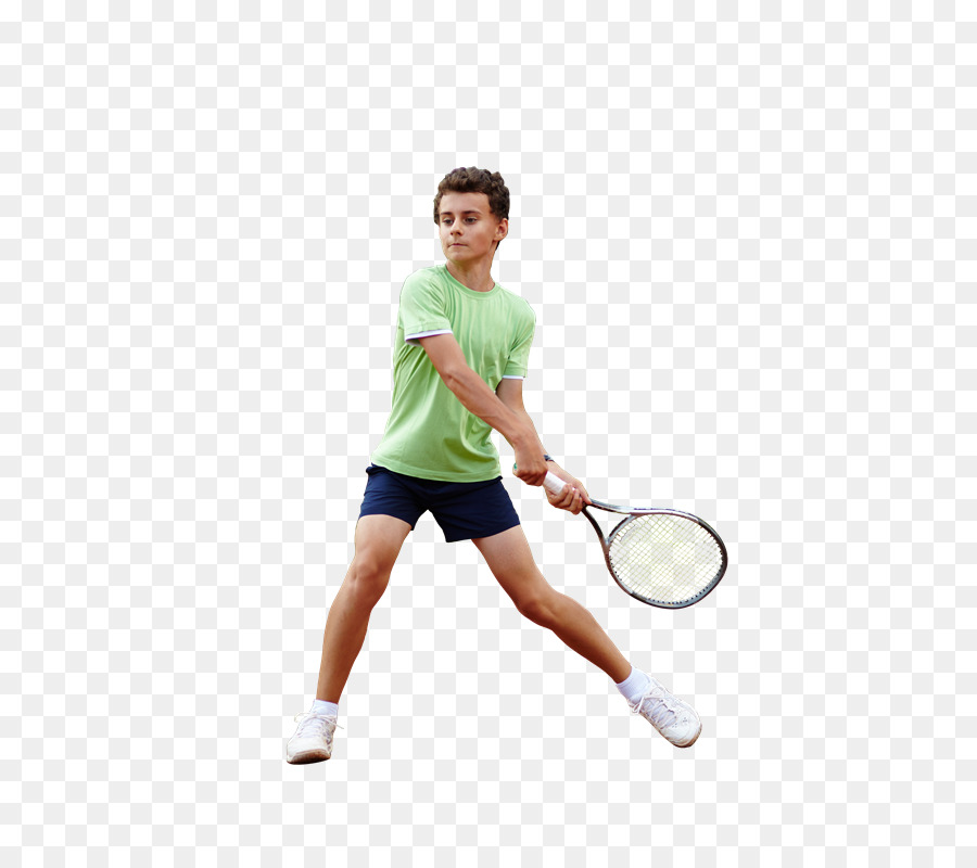 Tenis，Raqueta PNG