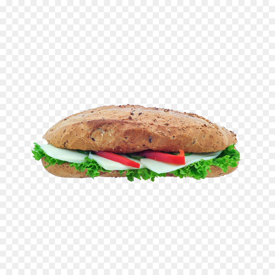 Sándwich，Pan PNG