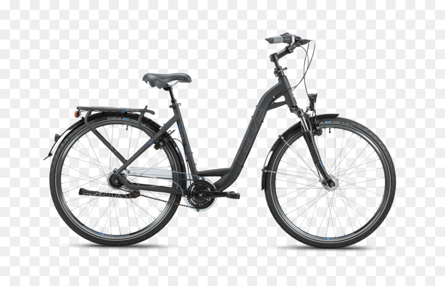 Bicicleta Verde，Bicicleta PNG