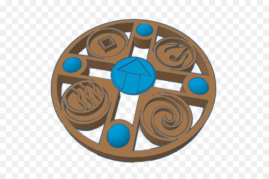 Inquieto Spinner，Inquieto PNG