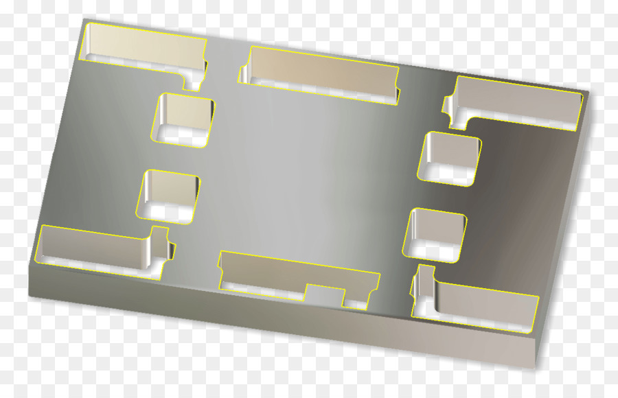 Metal，Material PNG