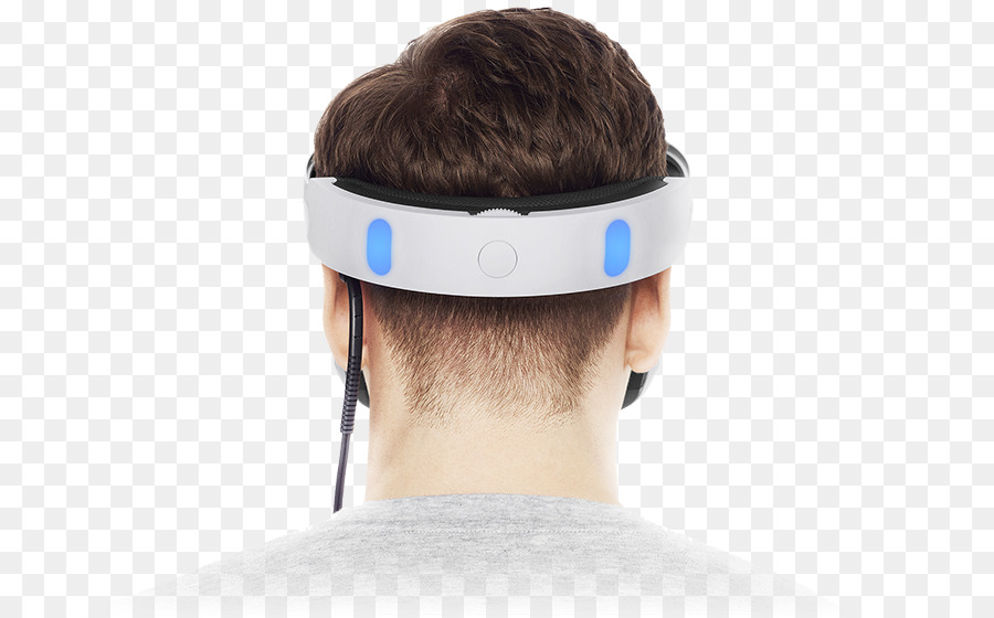 Playstation Vr，Playstation Camera PNG