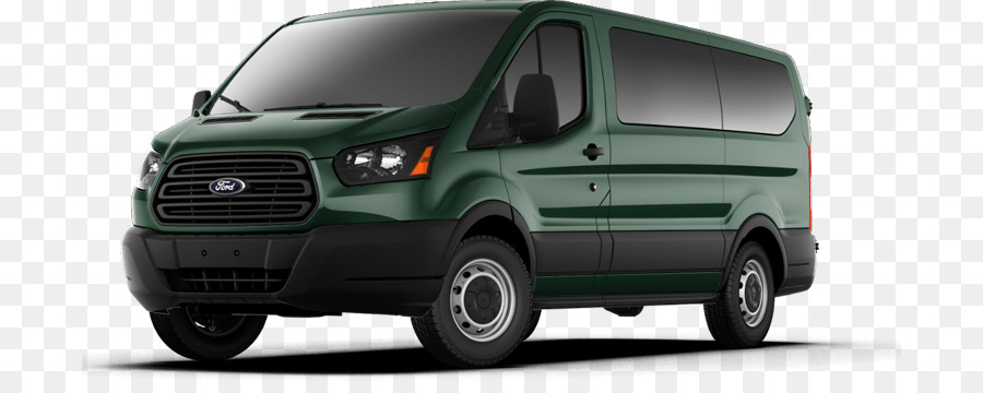 Furgoneta，2018 Ford Transit Connect Xlt Camioneta De Carga PNG