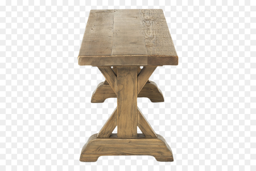 Mesa，De Madera PNG