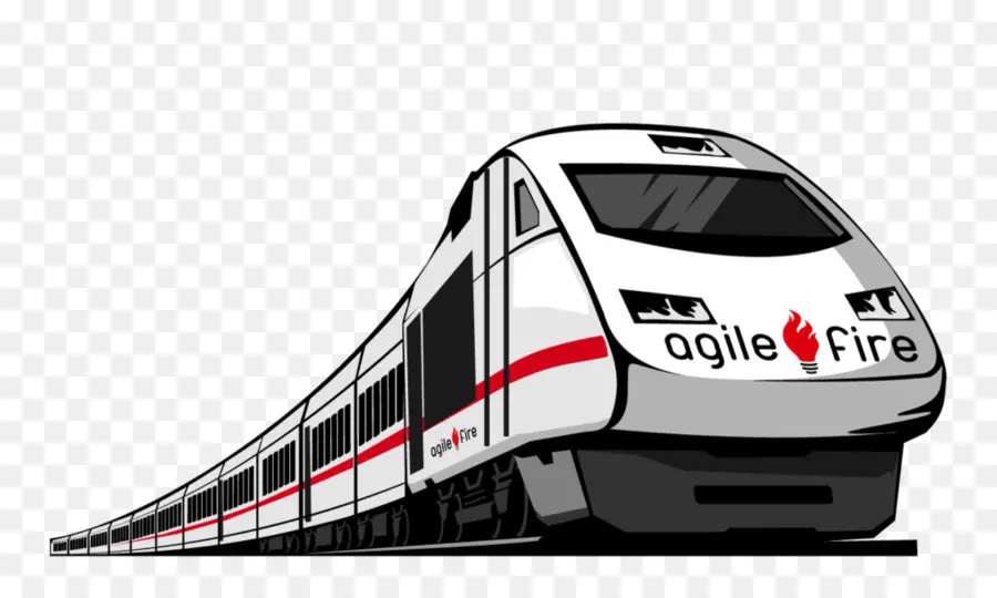 Maglev，Tren PNG