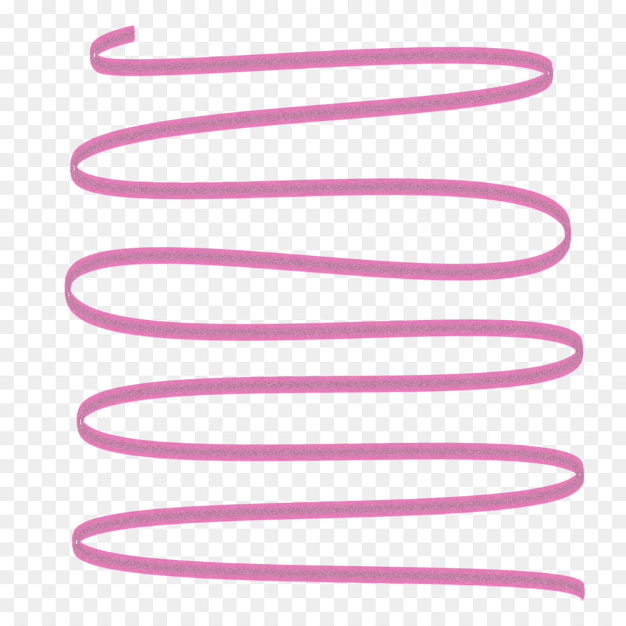 Espiral Rosa，Línea PNG