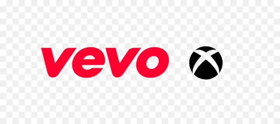 Logotipos De Vevo Y Xbox，Vevo PNG