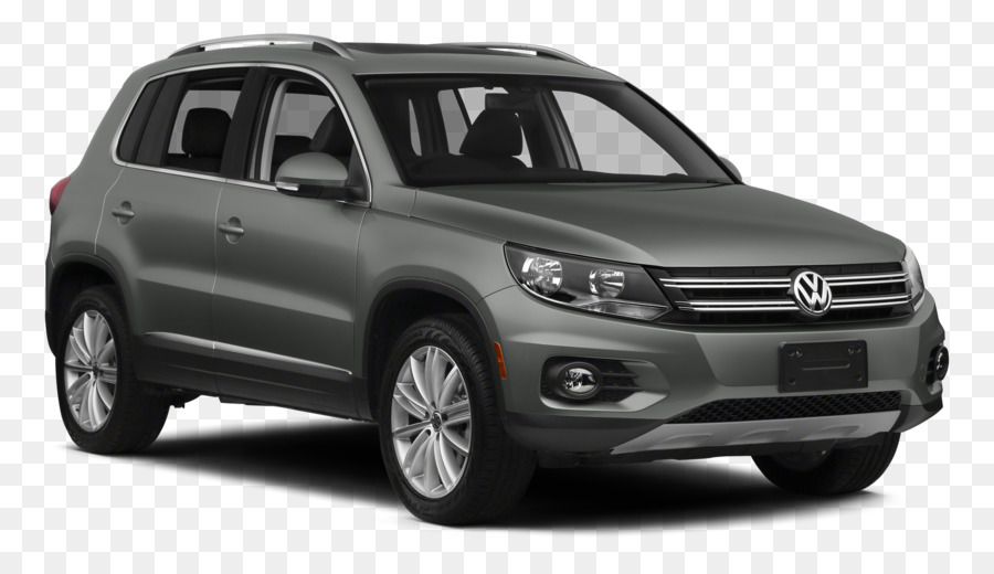 2017 Volkswagen Tiguan，Volkswagen PNG