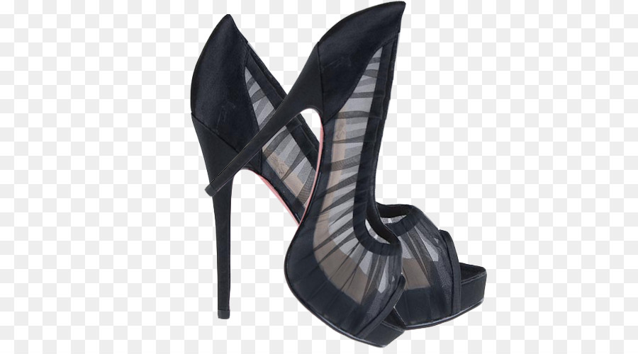 Highheeled Zapato，Zapato PNG