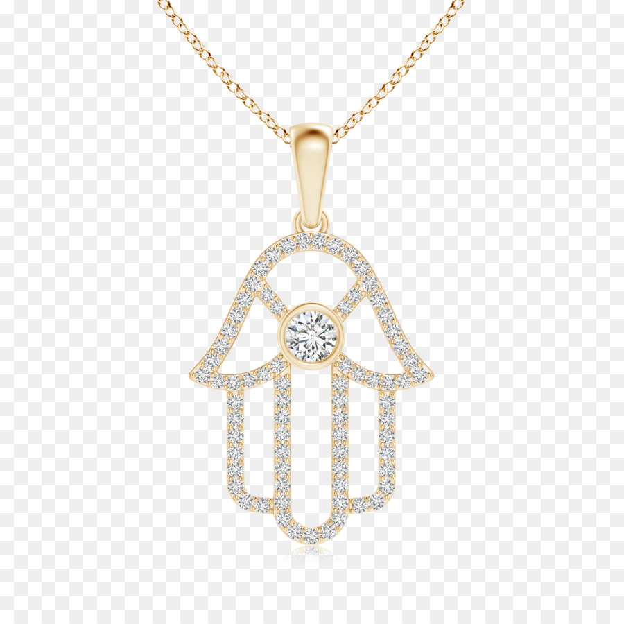 Collar De Oro，Colgante PNG