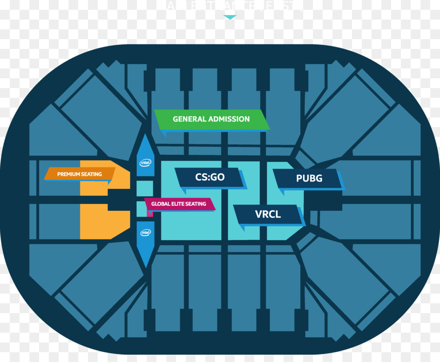 Intel Extreme Masters 10 Katowice，Counter Strike Ofensiva Global PNG