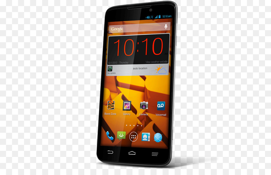 Zte Boost Max，Boost Mobile PNG