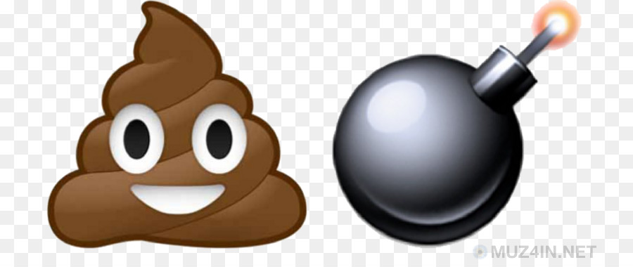 Emoji，Pila De Emoji De Caca PNG