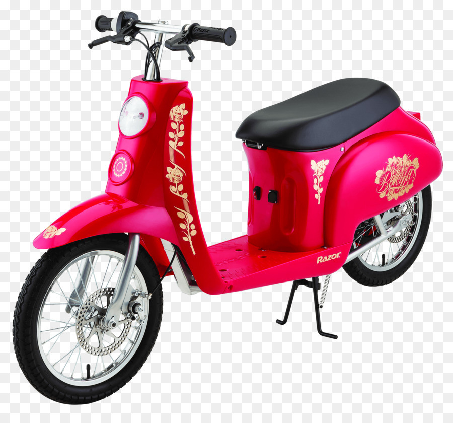 Motocicletas Eléctricas Y Scooters，Scooter PNG