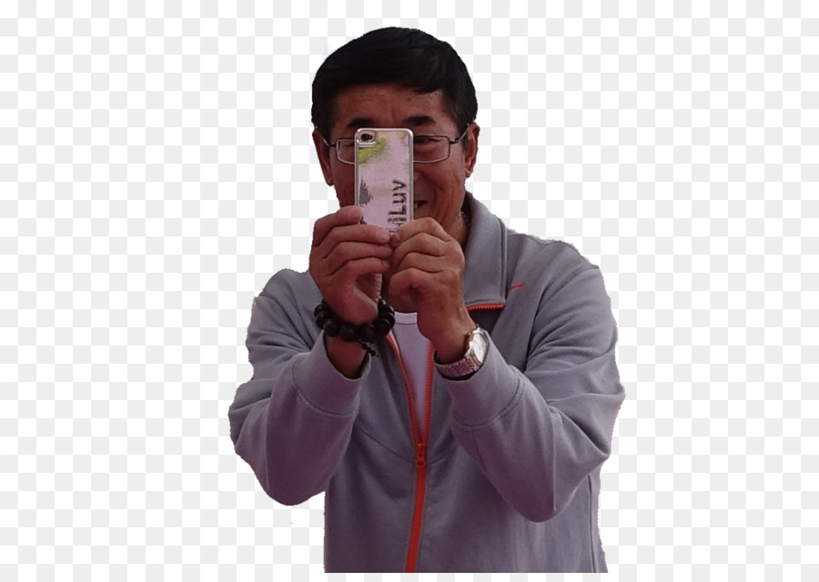 Micrófono，Dedo PNG