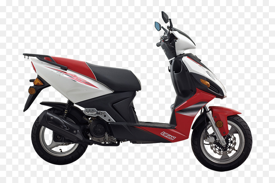 Scooter，Coche PNG