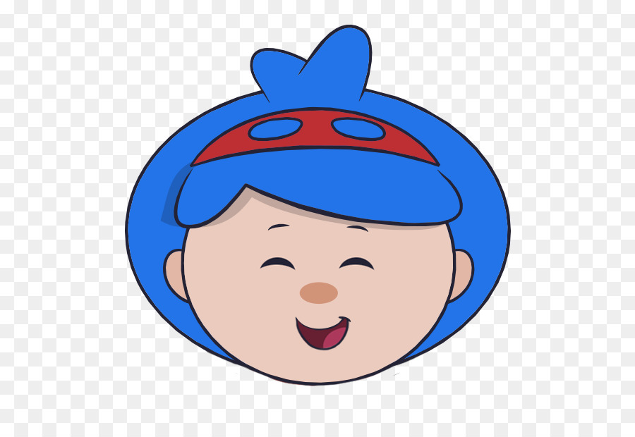 Cara De Dibujos Animados，Sonrisa PNG