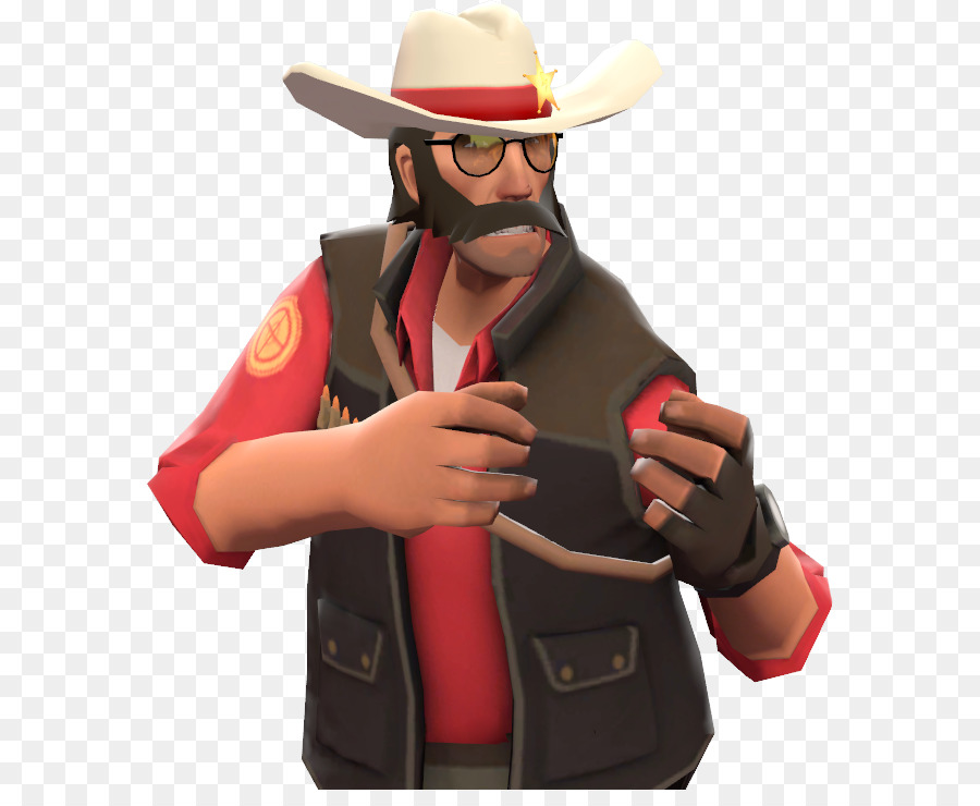 Team Fortress 2，Mod De Garry PNG