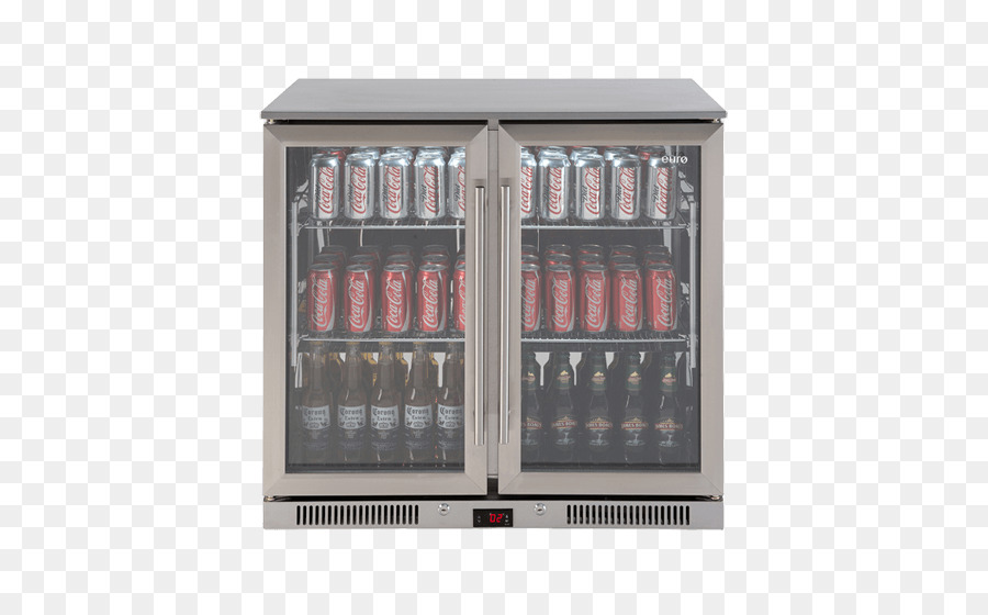 Refrigerador，Puerta Plegable PNG