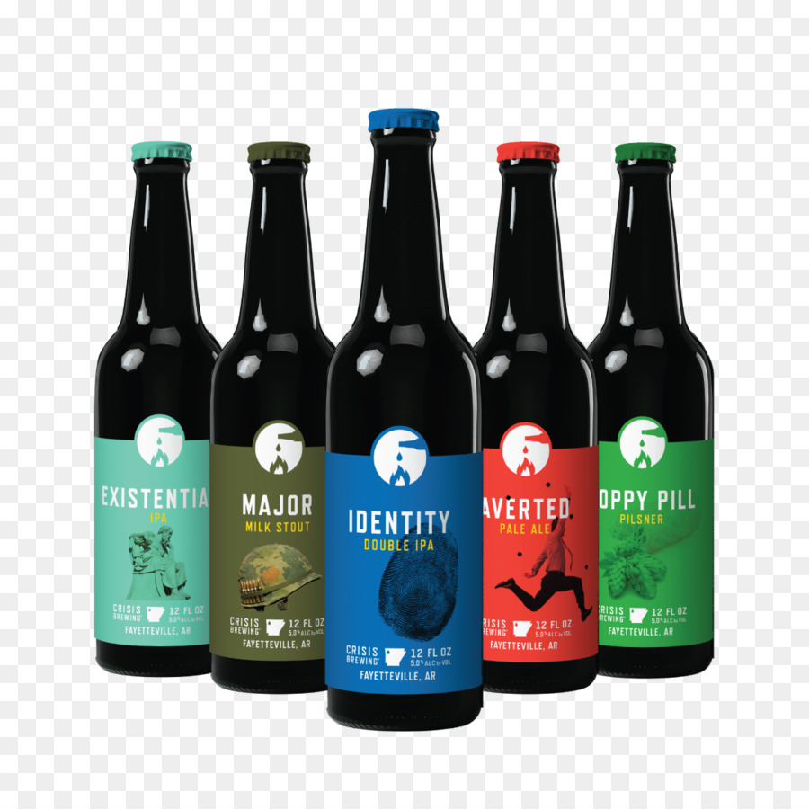 Crisis De Elaboración De La Cerveza，Botella De Cerveza PNG