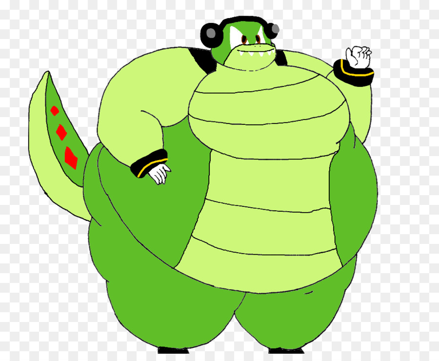 Vector El Cocodrilo，Cocodrilo PNG