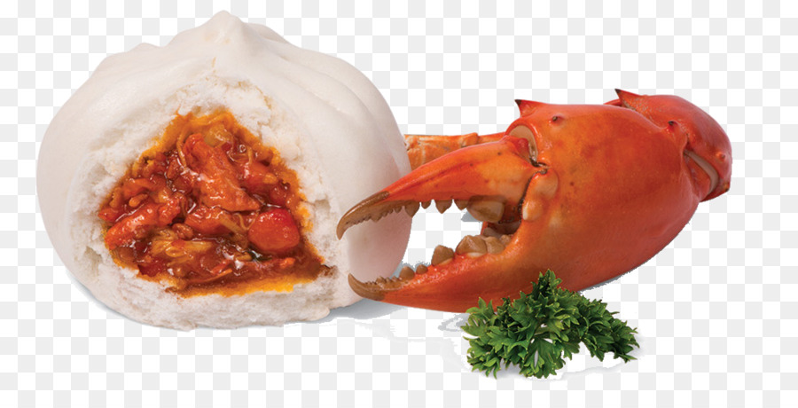 Chilli Crab，Tenue PNG