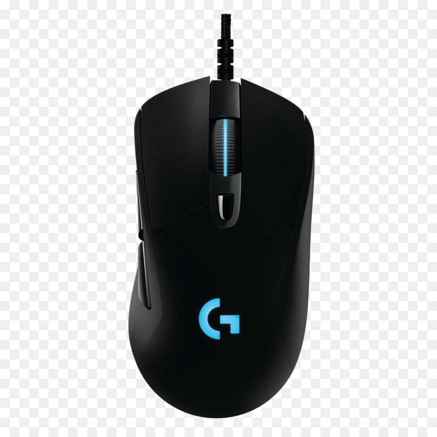 El Ratón De La Computadora，Logitech PNG