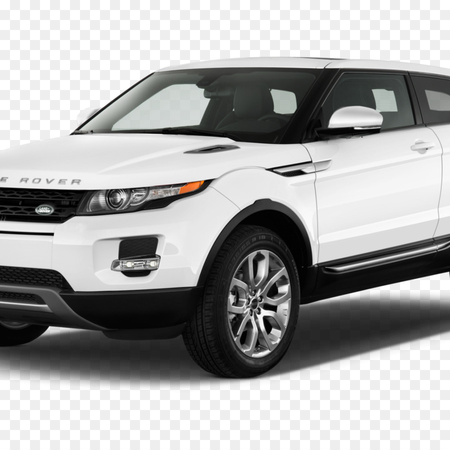 2016 Land Rover Range Rover Evoque，Range Rover Sport PNG