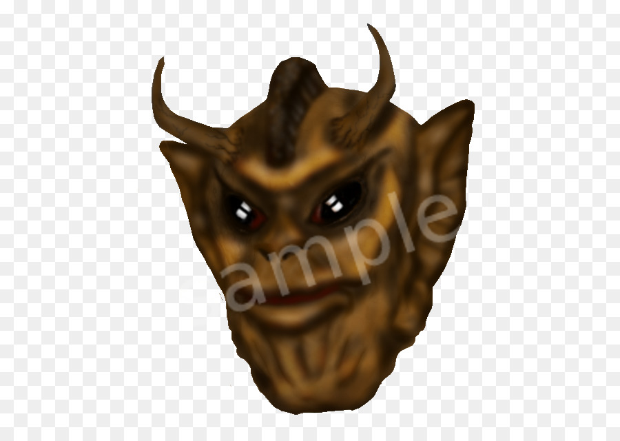 Hocico，Demonio PNG