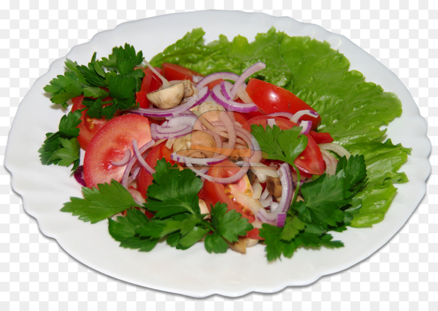 Ensalada，Plato PNG