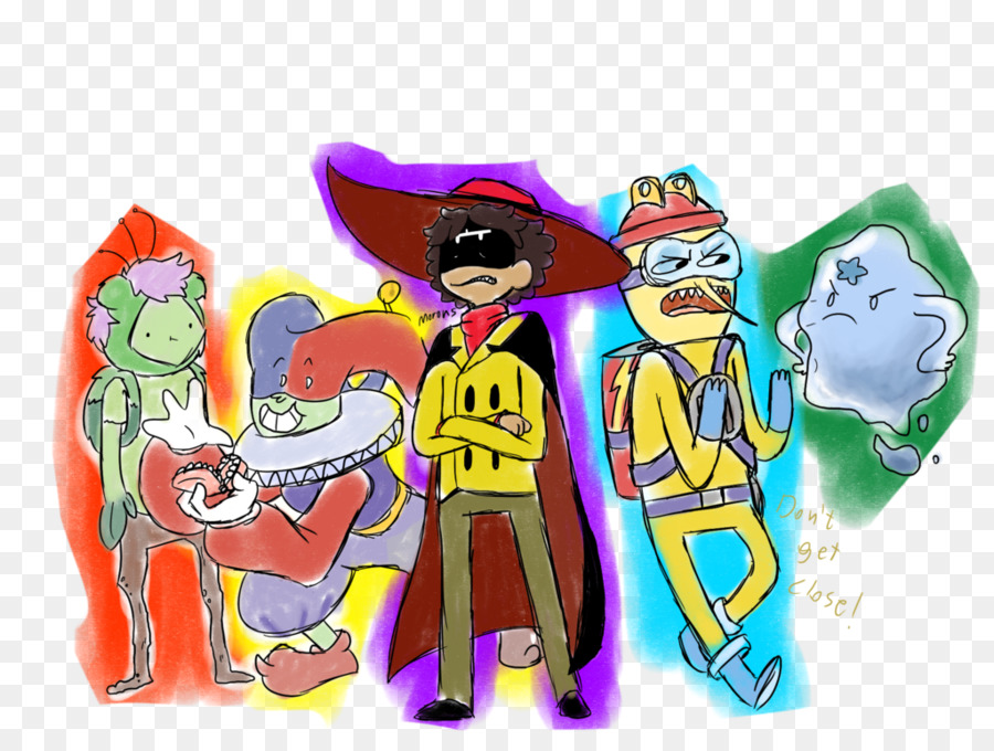 Negocio，Dibujos Animados PNG