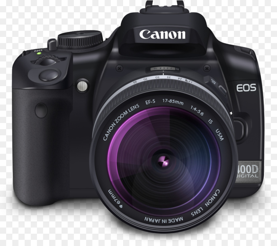 Canon Eos 750d，Canon Eos 500d PNG