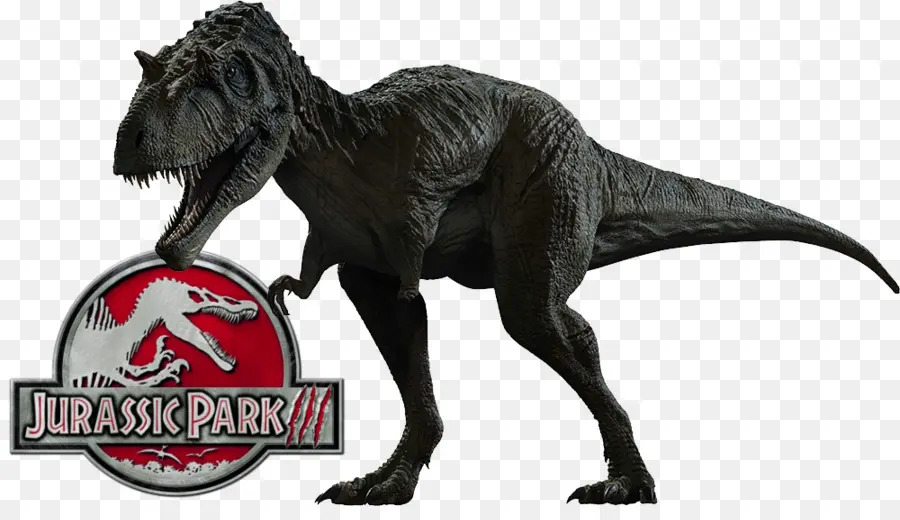 Tyrannosaurus，Jurassic Park Iii Park Builder PNG