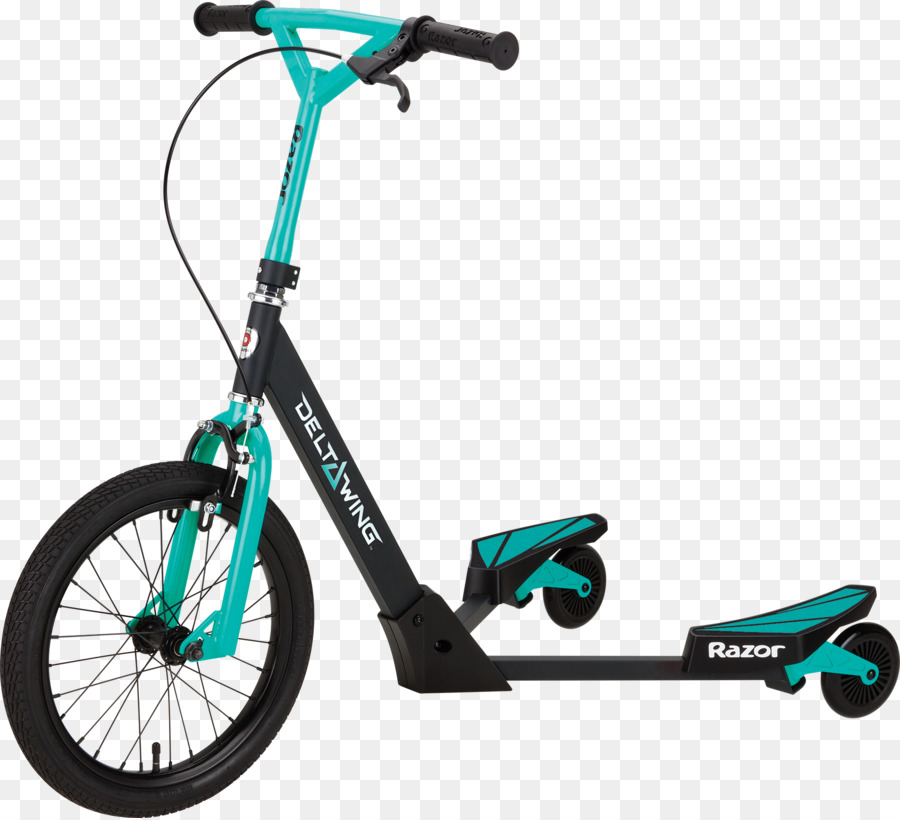 Razor Usa Llc，Scooter PNG