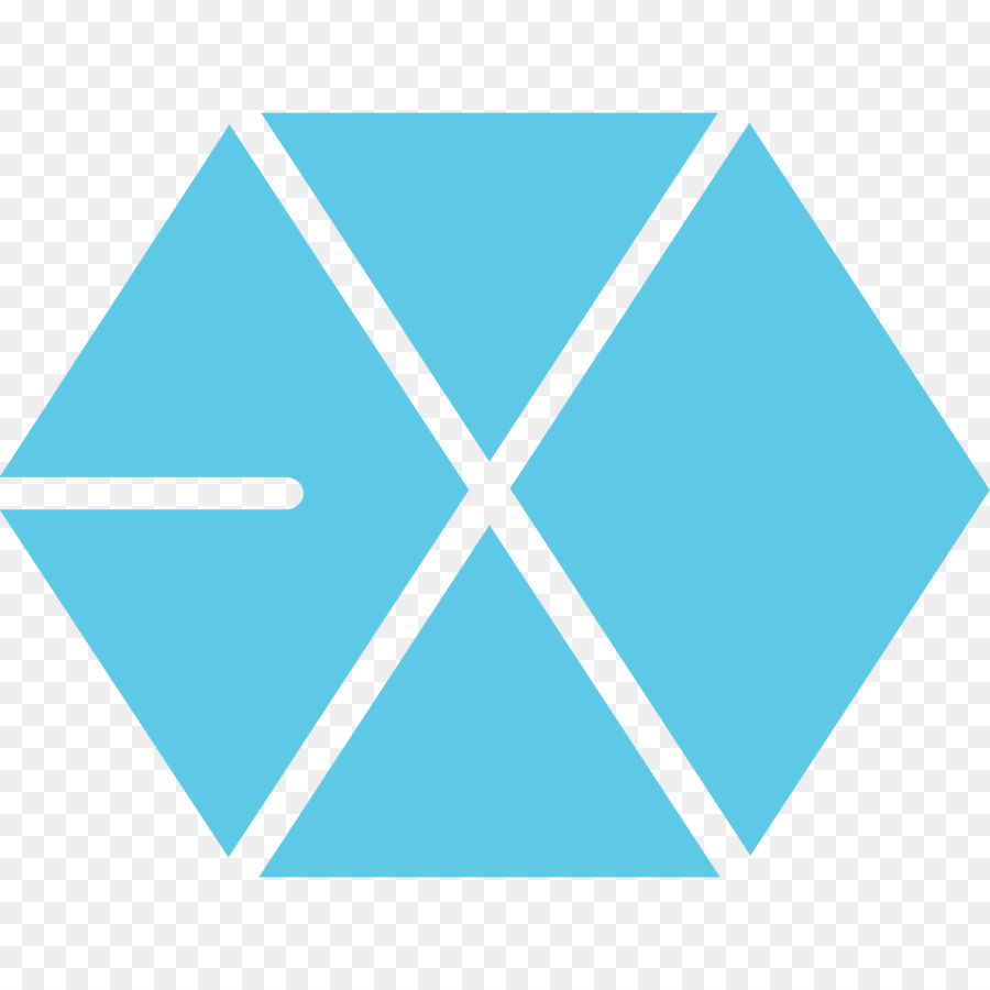 Exo，Xoxo PNG