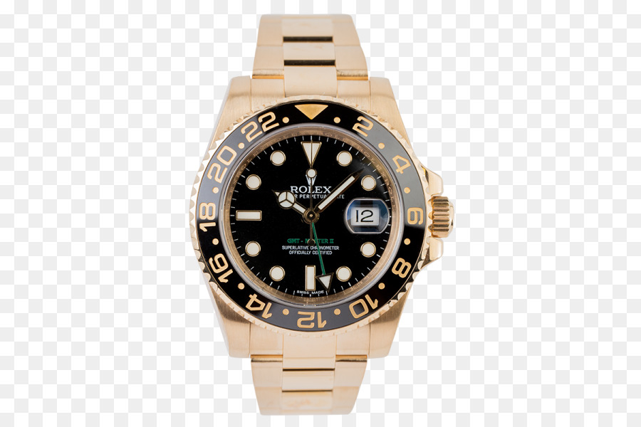 Rolex Gmt Master Ii，Rolex PNG