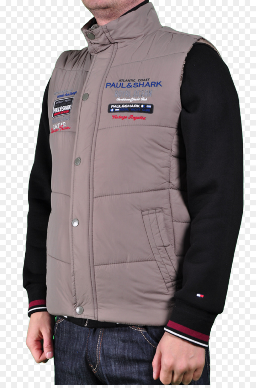 Chalecos，Chaqueta PNG