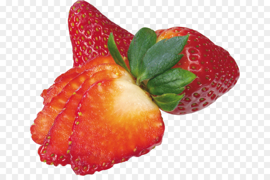 Fresa，Berry PNG