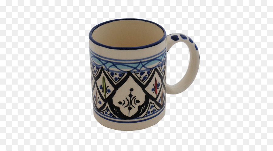 Taza De Café，Cerámica PNG